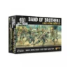 Caja inicio Band of Brothers (Castellano)