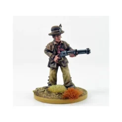Calamity Jane -- Pre-pedido --