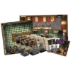 Calles de Arkham - Las Mansiones de la Locura Segunda Edición