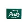 Campos de Arroz