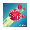 Can´t Stop (Castellano)