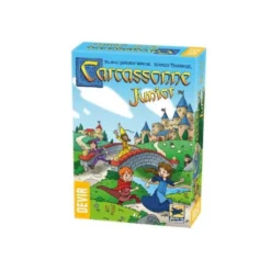 Carcassonne Junior