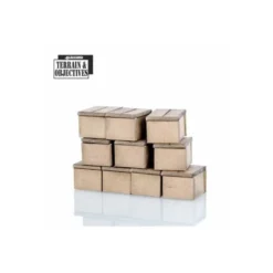 Cardboard Boxes
