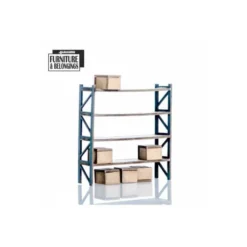 Cardboard Boxes