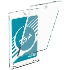 Card Case Magnetic