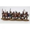 Carthaginian Warriors CITIZENS on Foot