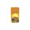 Catan: Ciudades y Caballeros de Catan 5-6 Jugadores