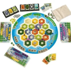 Catan Energías