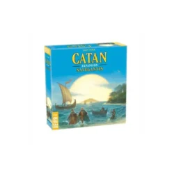Catan: Navegantes de Catan