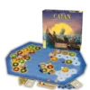 Catan: Piratas Y Exploradores