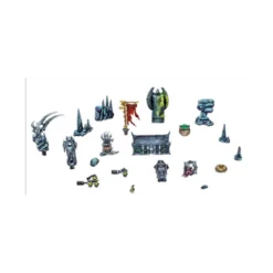 Cavern Relics