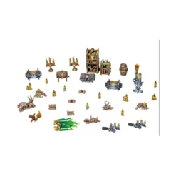 Cavern Relics
