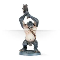 Cave Troll (1) (V.D.)