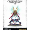 Celestant-prime Hammer of Sigmar (V.D.)