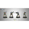 Celestial Guards