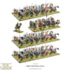 Celt Starter Army (Inglés)