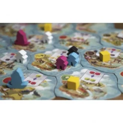 Century: Maravillas de Oriente