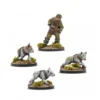 Cerberus Squad 1