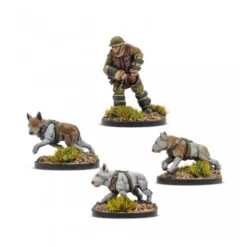 Cerberus Squad 1