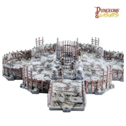 Chambers Of Agony: Pre-Painted