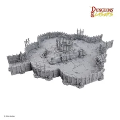 Chambers Of Agony -- Pre-pedido --