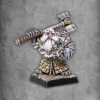 Champion of The Kings Guard