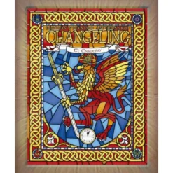 Changeling 20 Aniversario