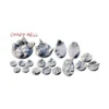 Chaos Hell Bases (21 Tops)