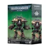 Chaos Knights: Caballero Portarruina