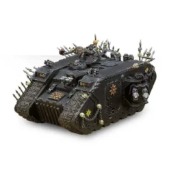 Chaos Land Raider (V.D.)
