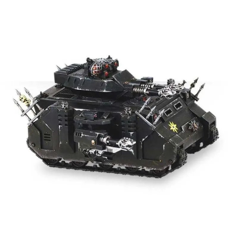 Chaos Predator (V.D.)
