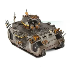 Chaos Predator (V.D.)