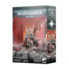 Chaos Space Marines: Chaos Lord (1)