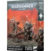 Chaos Space Marines: Ejecutor Traidor