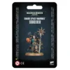 Chaos Space Marines Sorcerer (1)