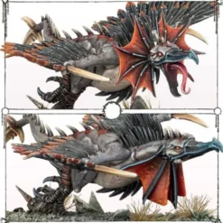 Chaotic Beasts (12) (V.D.)