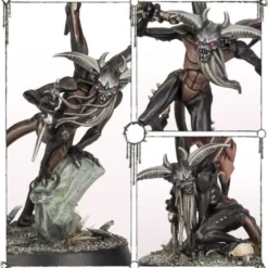 Chaotic Beasts (12) (V.D.)