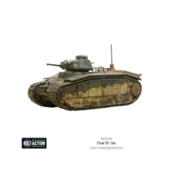 Char B1 bis