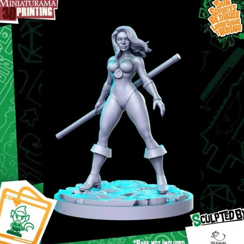 Cheetara