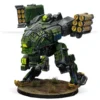 Chernobog Armored Detachment