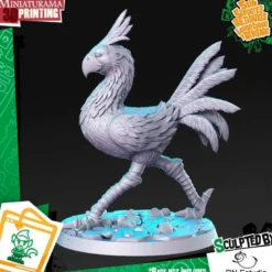 Chocobo B