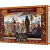 CHYF: Lanceros Martell