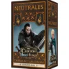 CHYF: Pack de facción Neutral