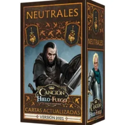 CHYF: Pack de facción Neutral