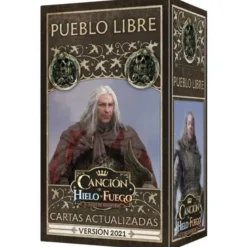 CHYF: Pack de facción Pueblo Libre