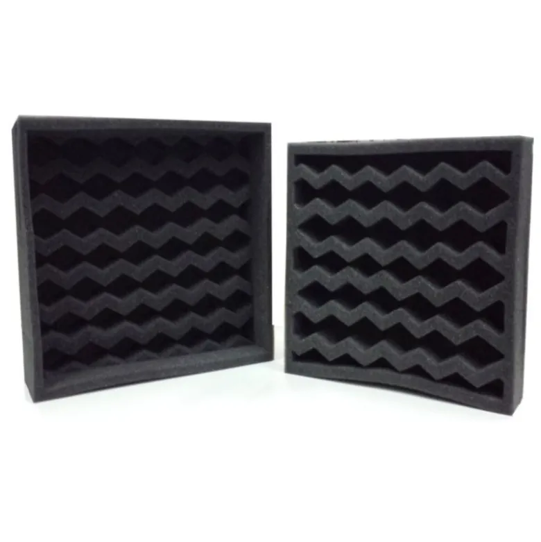 Citadel Battle Figure Case (M)