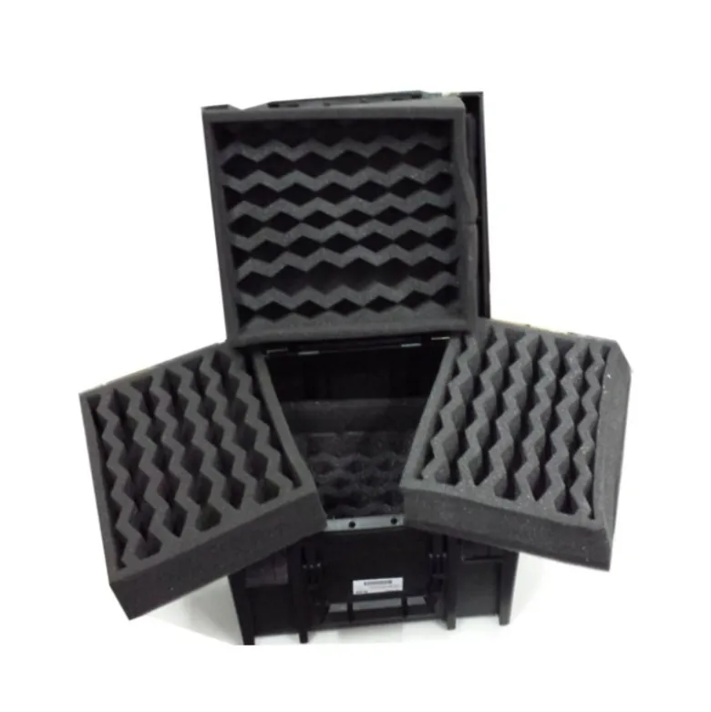Citadel Battle Figure Case (M)