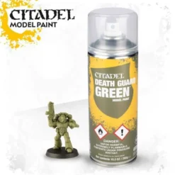 Citadel Death Guard Green Spray (400ml)