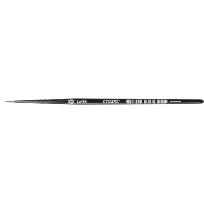 Citadel Medium Layer Brush