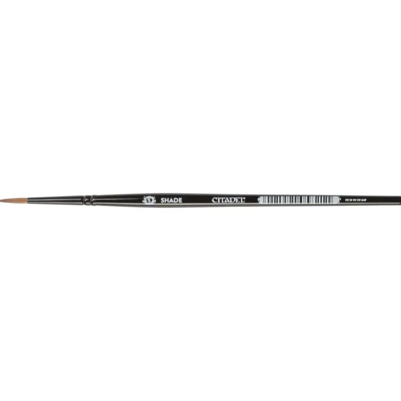 Citadel Medium Shade Brush